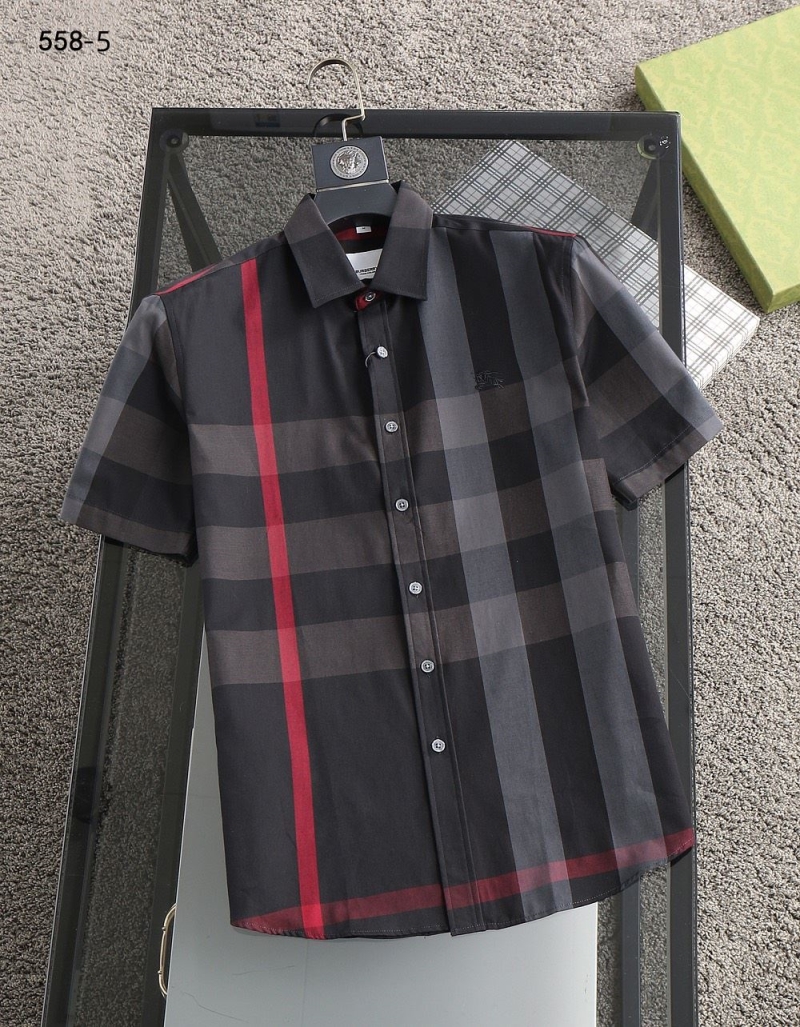 Burberry Shirts